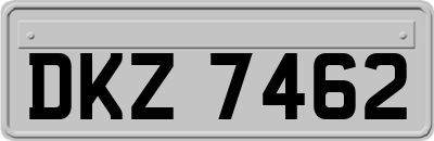 DKZ7462