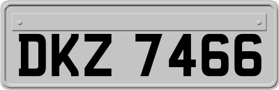 DKZ7466