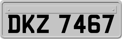 DKZ7467