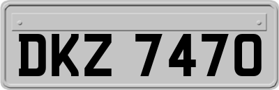 DKZ7470