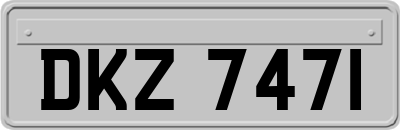 DKZ7471