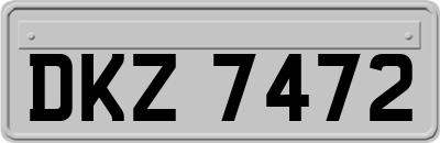 DKZ7472