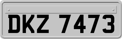 DKZ7473