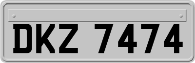 DKZ7474