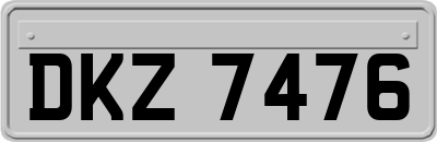 DKZ7476