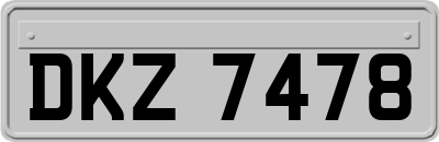 DKZ7478