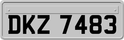 DKZ7483