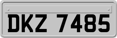 DKZ7485