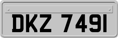 DKZ7491
