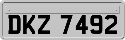 DKZ7492