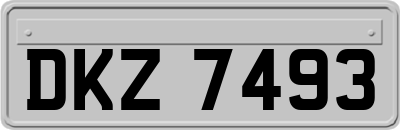 DKZ7493