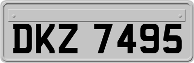 DKZ7495