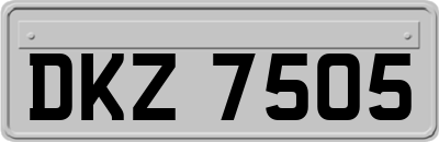 DKZ7505