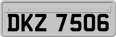 DKZ7506