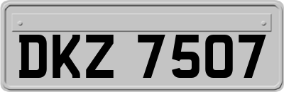 DKZ7507