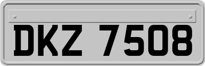 DKZ7508
