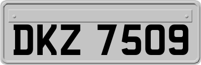 DKZ7509