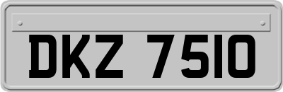 DKZ7510