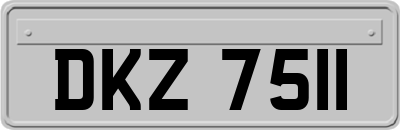 DKZ7511