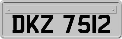 DKZ7512