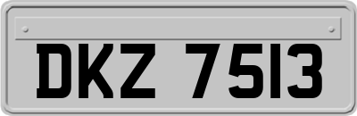 DKZ7513