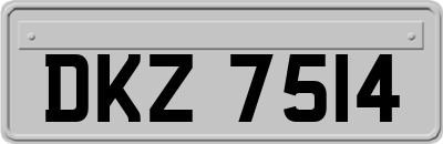 DKZ7514