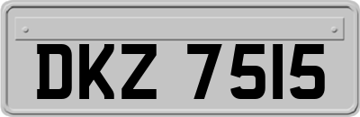 DKZ7515