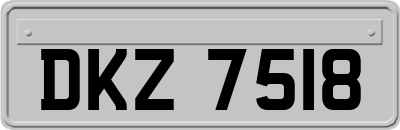 DKZ7518