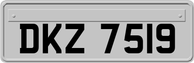 DKZ7519
