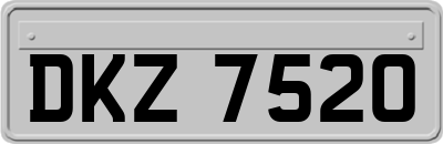 DKZ7520