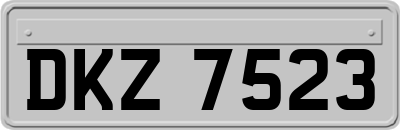 DKZ7523