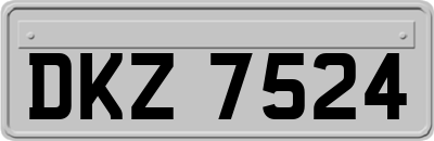 DKZ7524