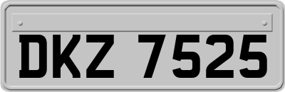 DKZ7525