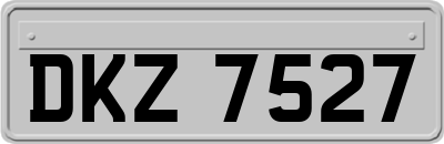 DKZ7527
