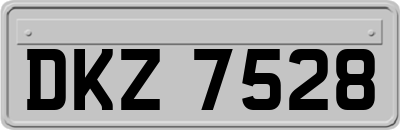 DKZ7528