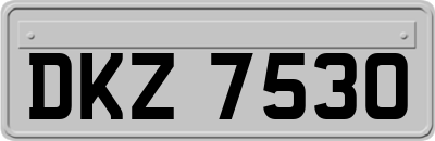 DKZ7530