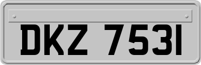 DKZ7531