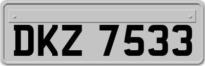 DKZ7533