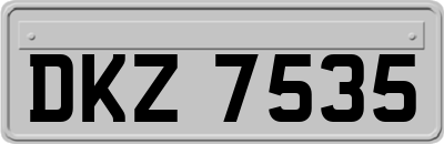 DKZ7535
