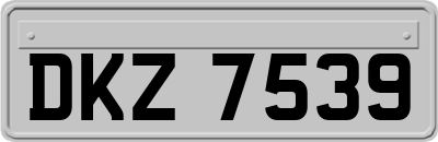 DKZ7539