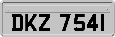 DKZ7541