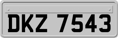 DKZ7543