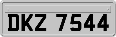 DKZ7544