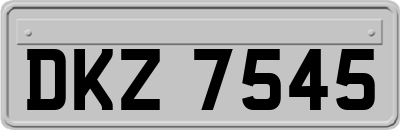 DKZ7545