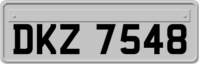 DKZ7548