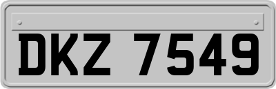 DKZ7549