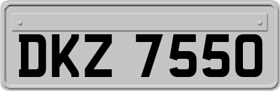 DKZ7550