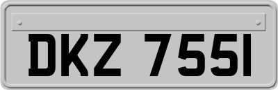 DKZ7551