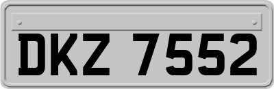 DKZ7552
