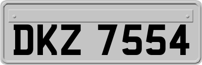 DKZ7554